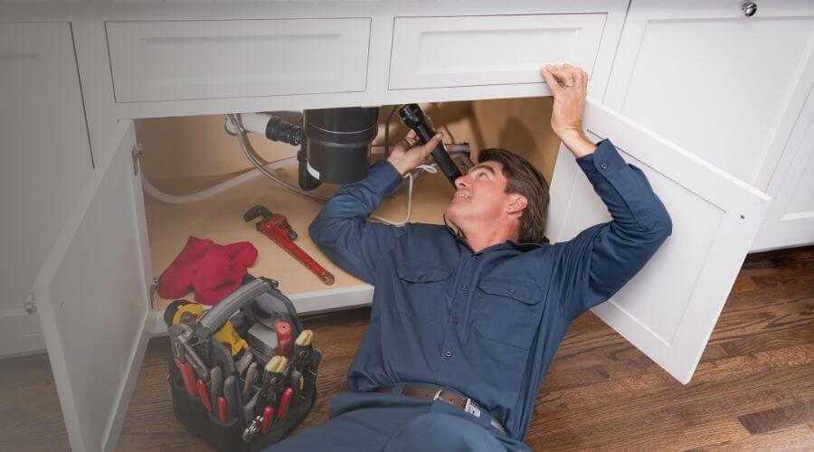 Professional expert plumbing services in Chemult, OR